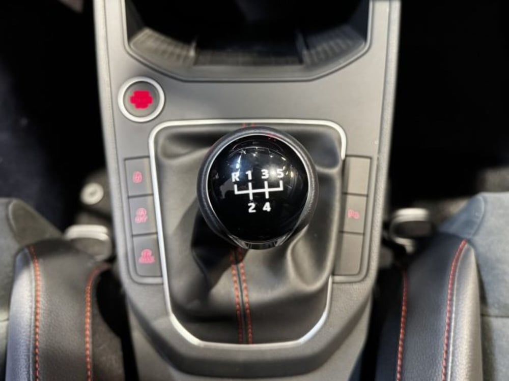 SEAT Ibiza nuova a Vicenza (17)