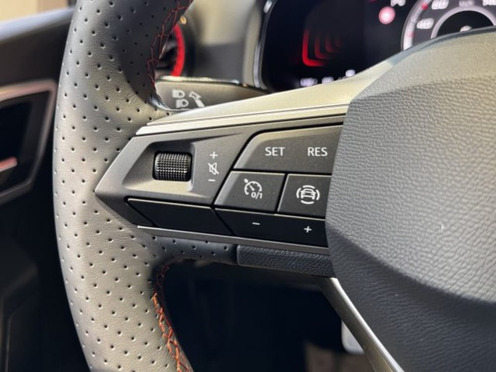 SEAT Ibiza nuova a Vicenza (18)
