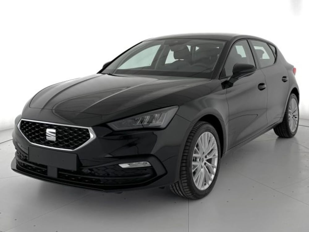 SEAT Leon nuova a Vicenza
