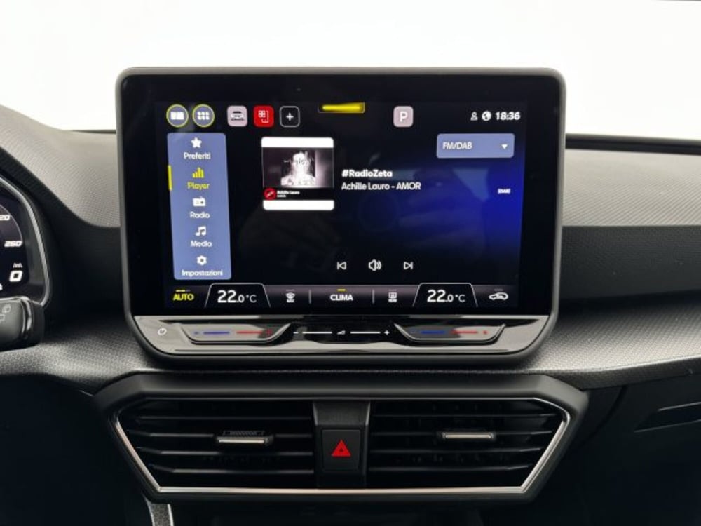 SEAT Leon nuova a Vicenza (14)