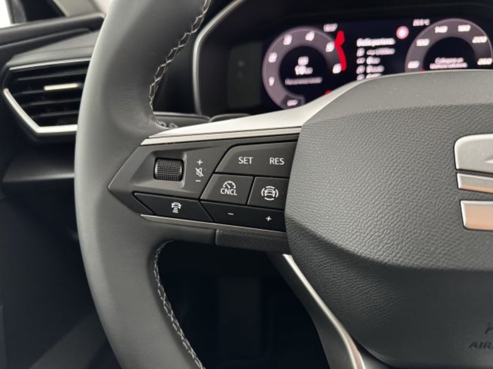 SEAT Leon nuova a Vicenza (17)