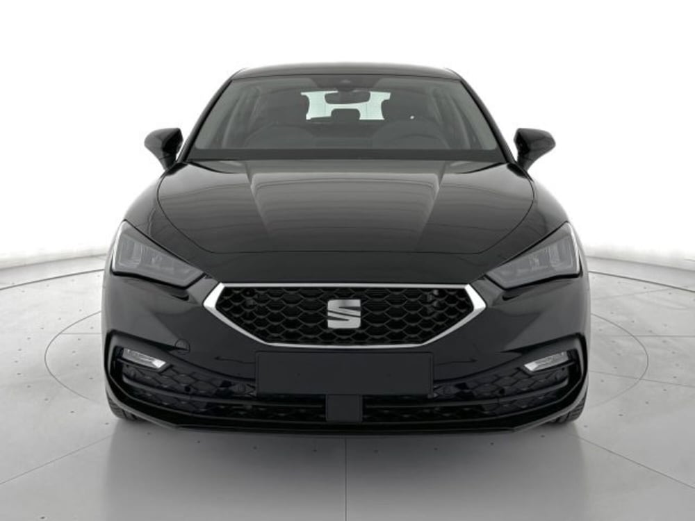 SEAT Leon nuova a Vicenza (2)