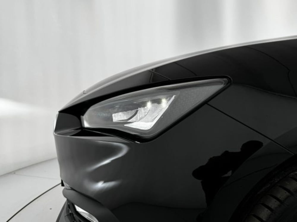 SEAT Leon nuova a Vicenza (20)