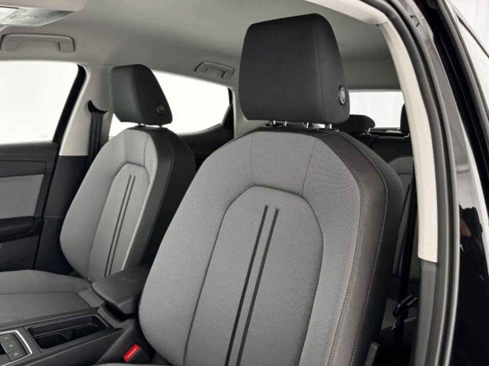 SEAT Leon nuova a Vicenza (8)