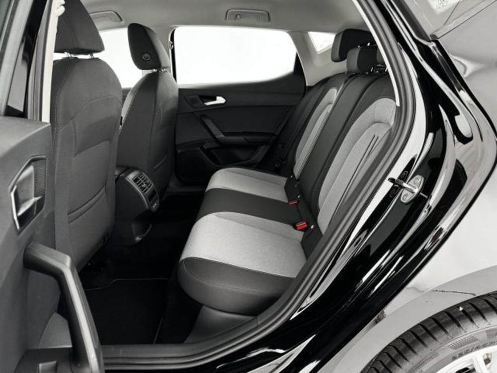 SEAT Leon nuova a Vicenza (9)