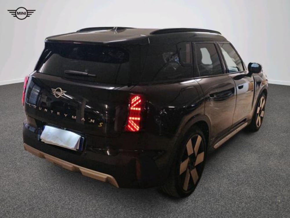 MINI Mini Countryman usata a Modena (4)