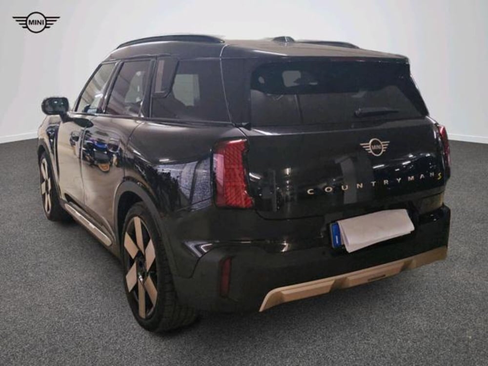 MINI Mini Countryman usata a Modena (5)