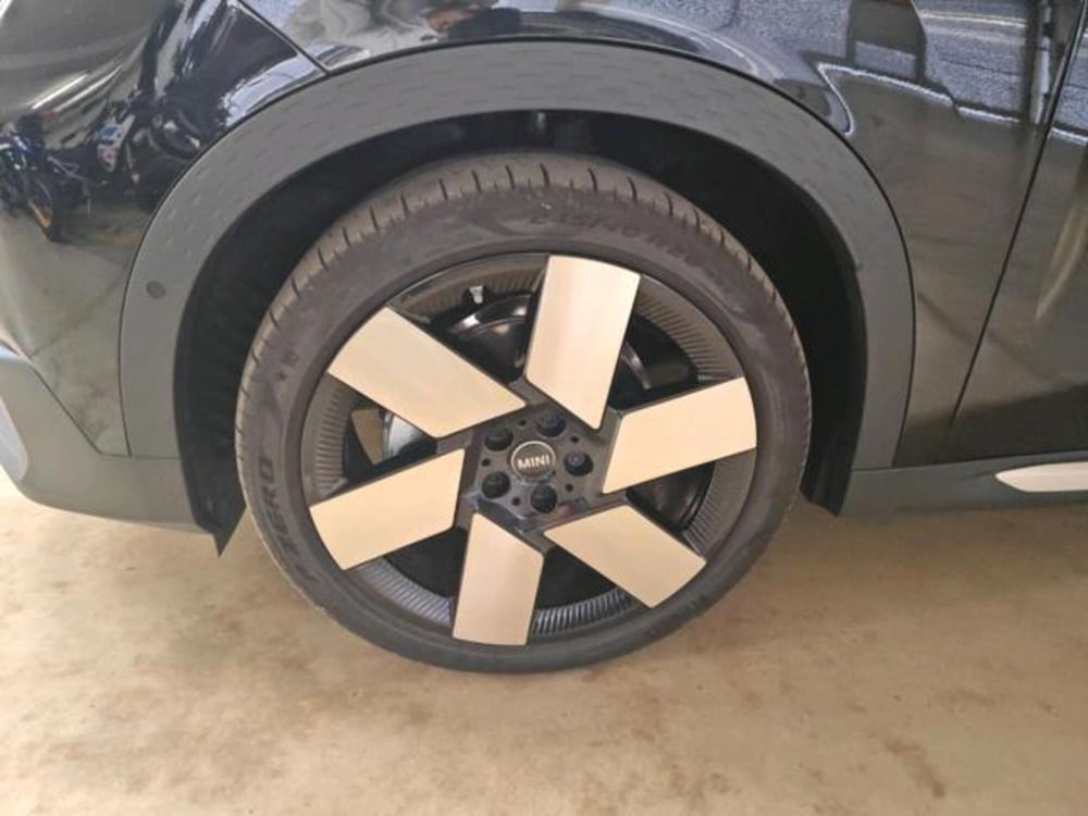 MINI Mini Countryman usata a Modena (6)