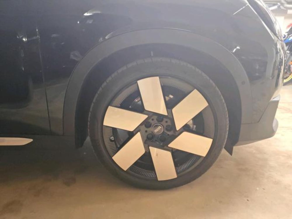 MINI Mini Countryman usata a Modena (7)