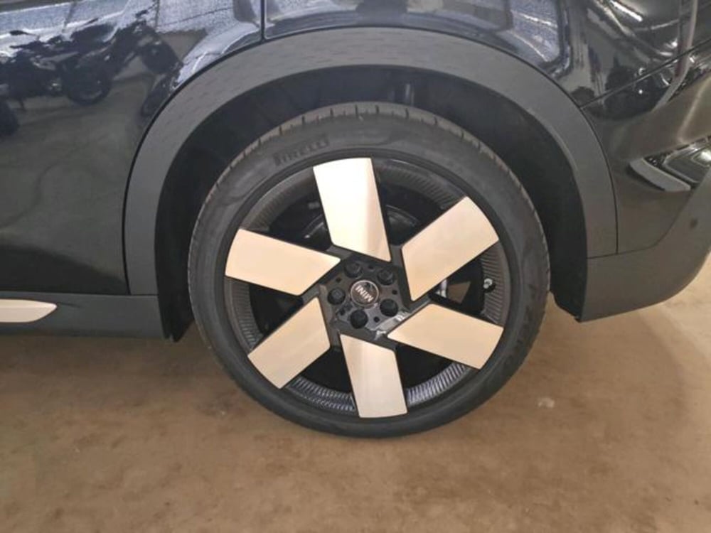 MINI Mini Countryman usata a Modena (8)