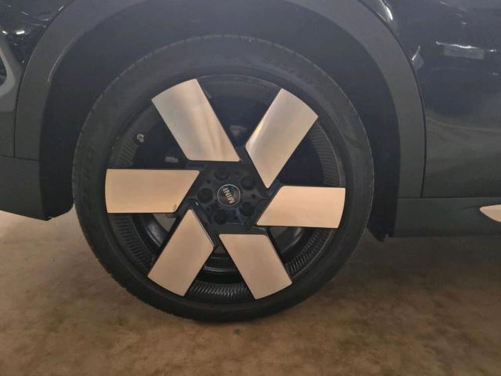 MINI Mini Countryman usata a Modena (9)