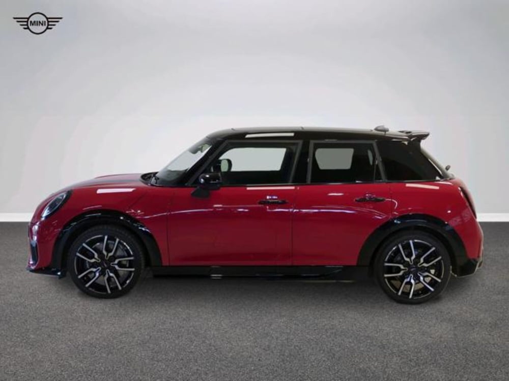 MINI Mini usata a Modena (2)