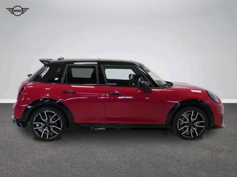 MINI Mini usata a Modena (3)