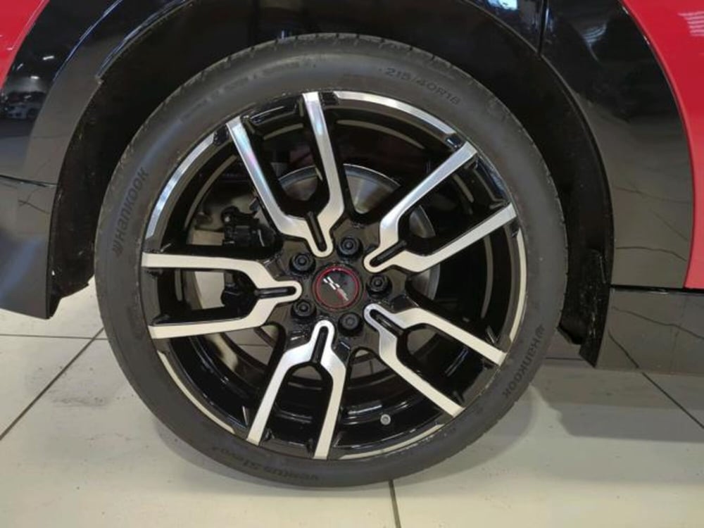MINI Mini usata a Modena (6)