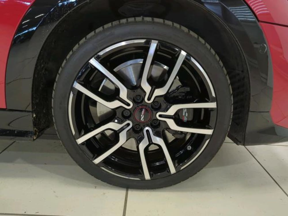 MINI Mini usata a Modena (7)