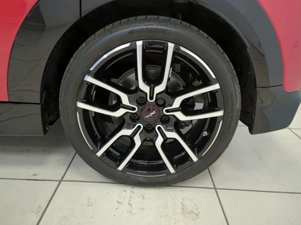 MINI Mini usata a Modena (8)