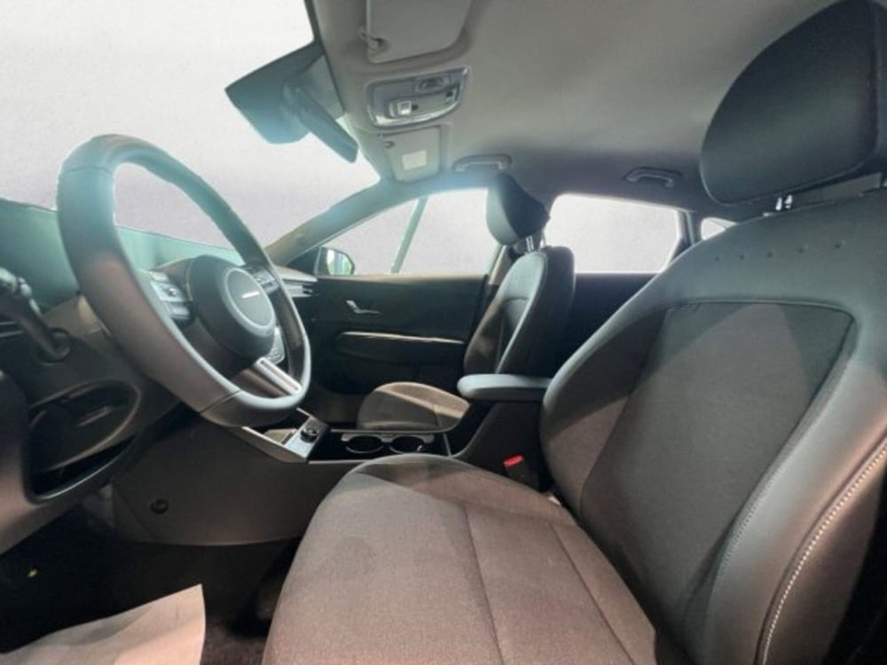 Hyundai Kona nuova a Treviso (6)