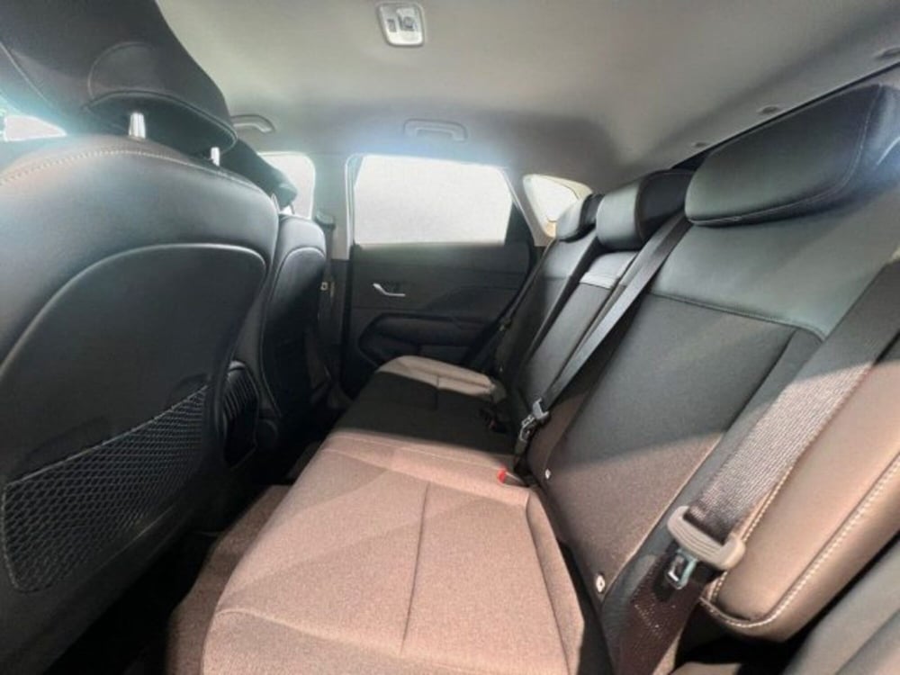 Hyundai Kona nuova a Treviso (7)