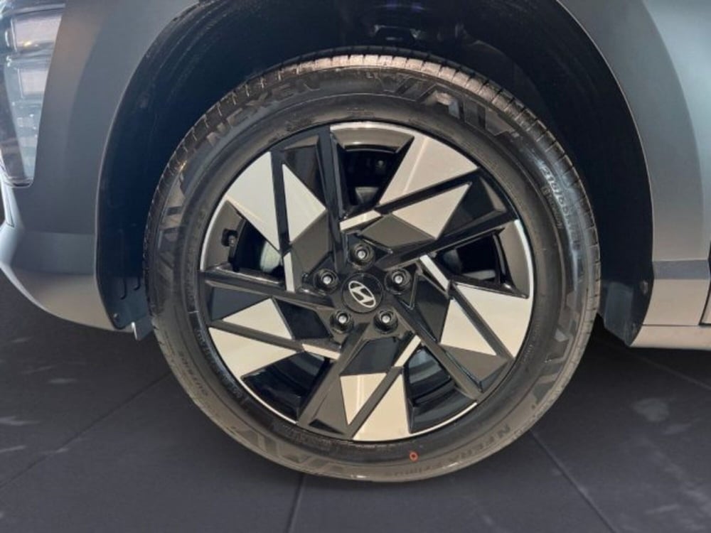 Hyundai Kona nuova a Treviso (8)