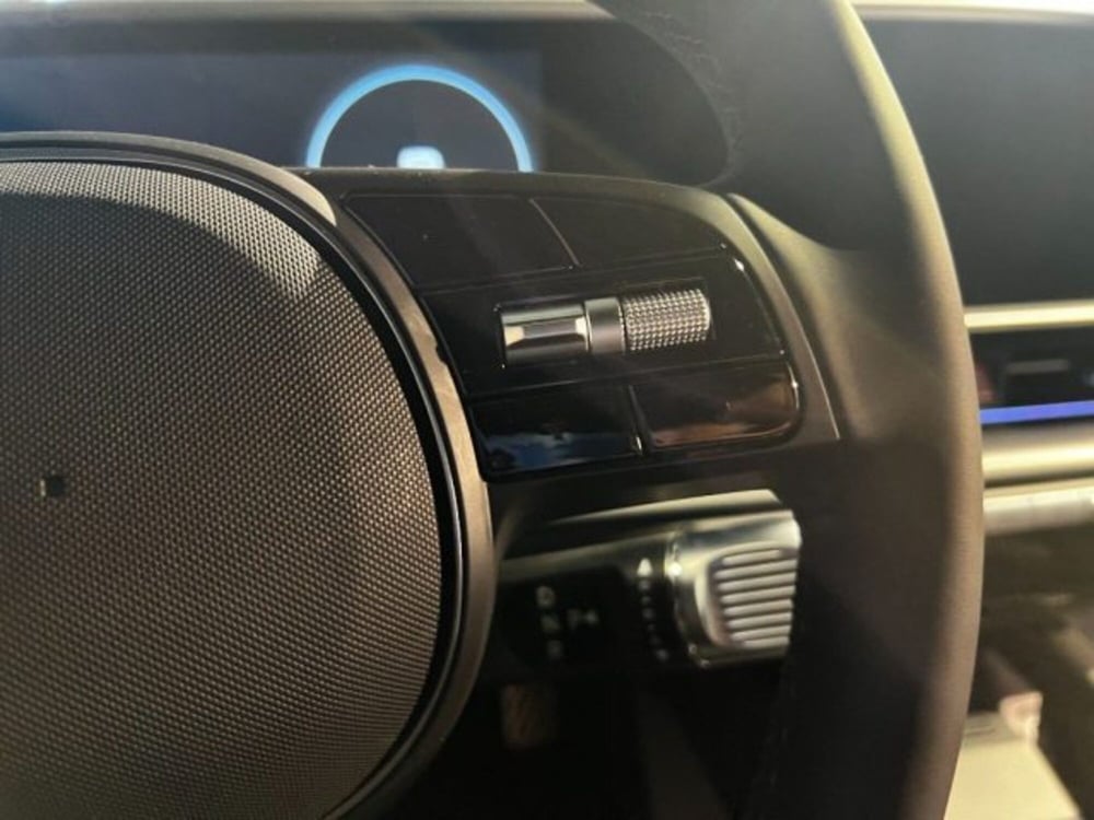 Hyundai Ioniq 5 nuova a Treviso (11)