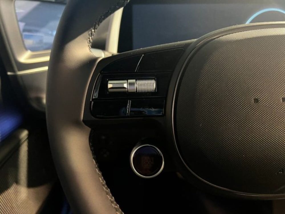 Hyundai Ioniq 5 nuova a Treviso (12)