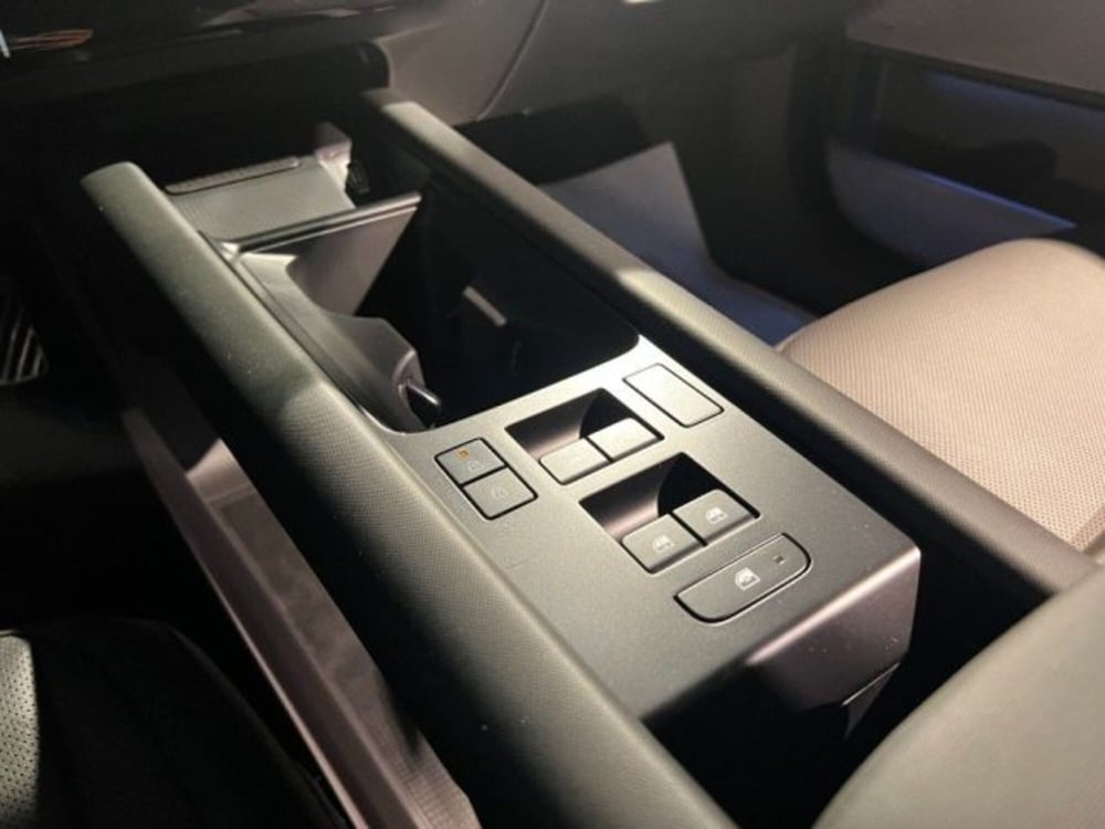 Hyundai Ioniq 5 nuova a Treviso (13)