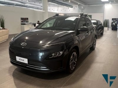 Hyundai Kona EV 39 kWh Exclusive del 2023 usata a Villorba