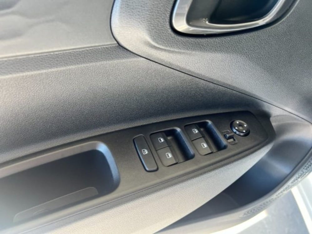 Hyundai i10 usata a Treviso (14)