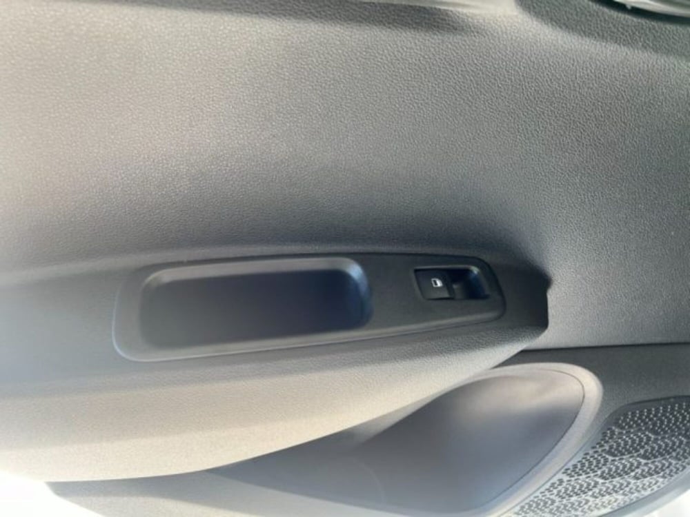 Hyundai i10 usata a Treviso (15)