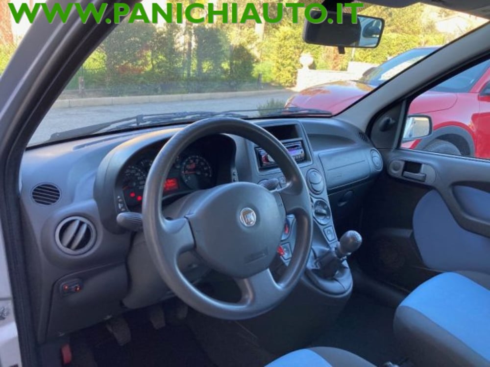 Fiat Panda usata a Arezzo (10)