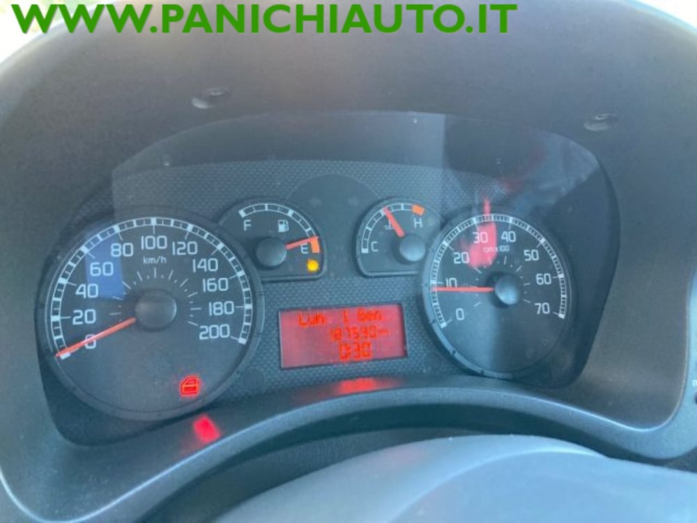 Fiat Panda usata a Arezzo (11)