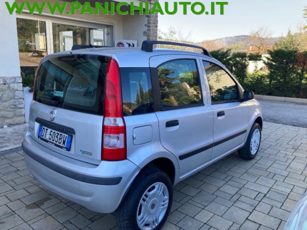 Fiat Panda usata a Arezzo (5)