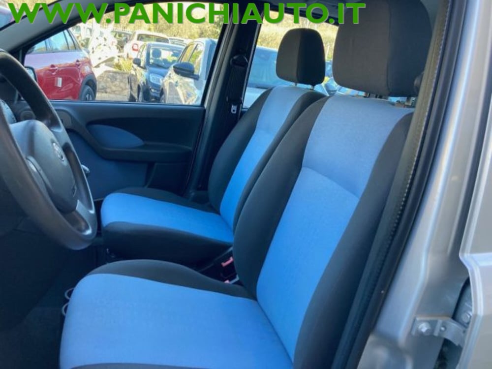 Fiat Panda usata a Arezzo (9)