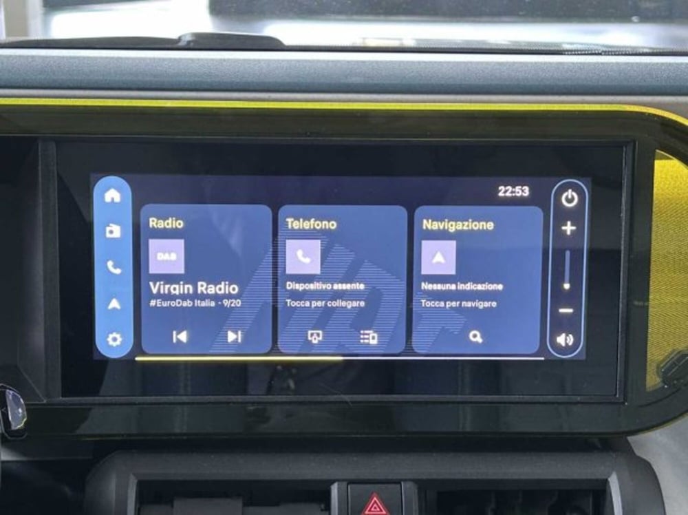 Fiat Grande Panda nuova a Sondrio (17)
