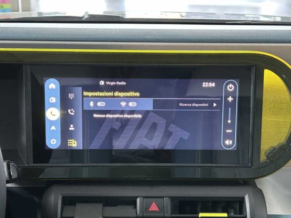 Fiat Grande Panda nuova a Sondrio (19)