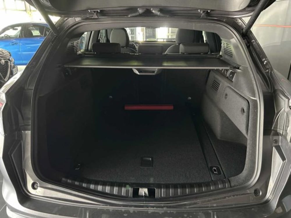 Alfa Romeo Stelvio nuova a Sondrio (15)