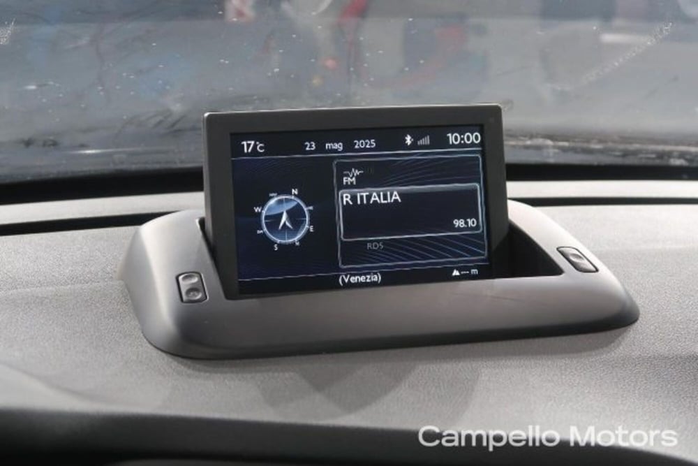 Peugeot 5008 usata a Venezia (10)