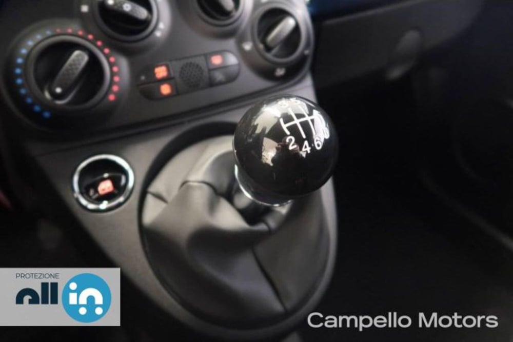 Fiat 500 nuova a Venezia (12)