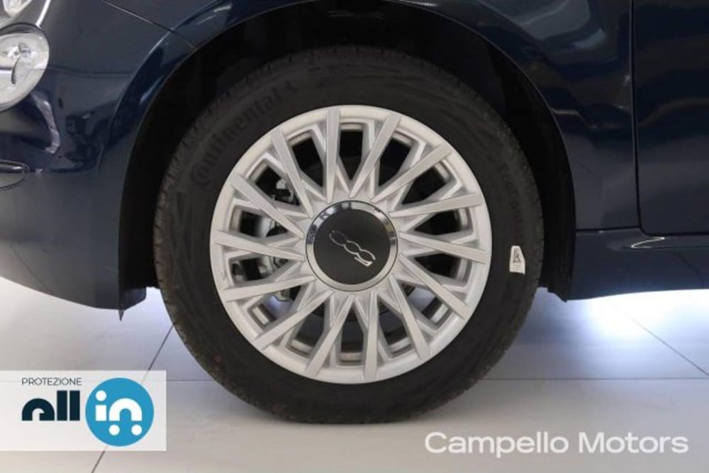 Fiat 500 nuova a Venezia (15)