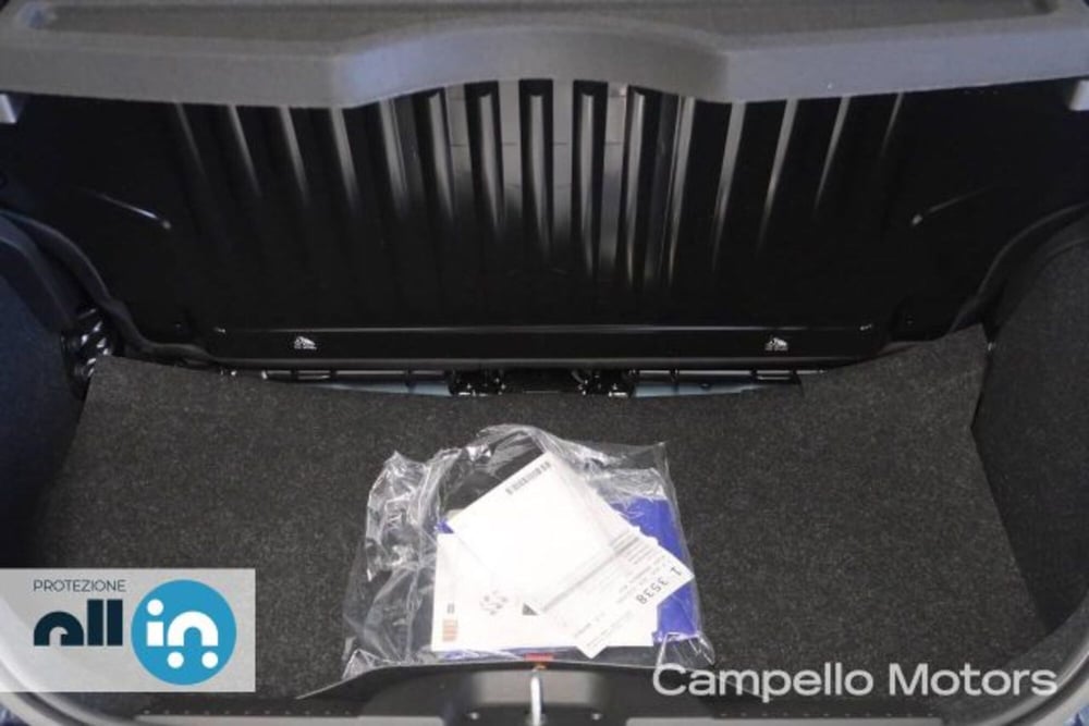 Fiat 500 nuova a Venezia (16)