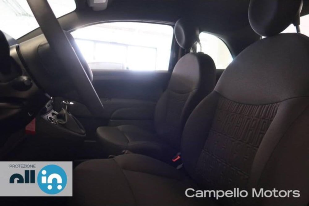 Fiat 500 nuova a Venezia (5)