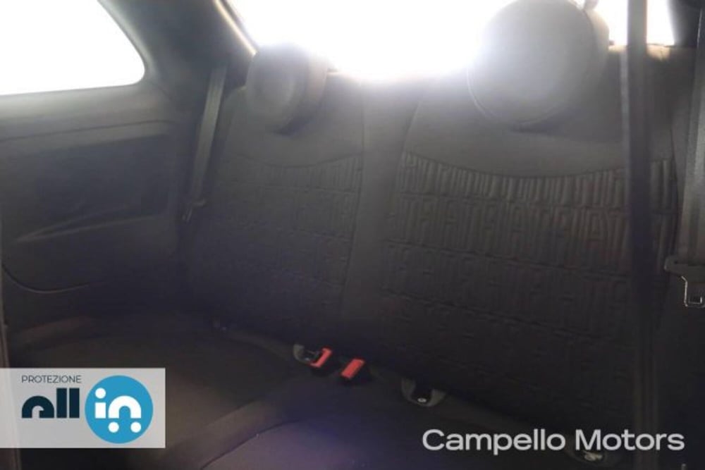 Fiat 500 nuova a Venezia (6)