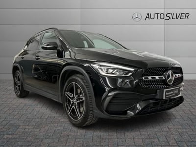 Mercedes-Benz GLA SUV 250 e Plug-in hybrid Automatic Premium del 2023 usata a Verona