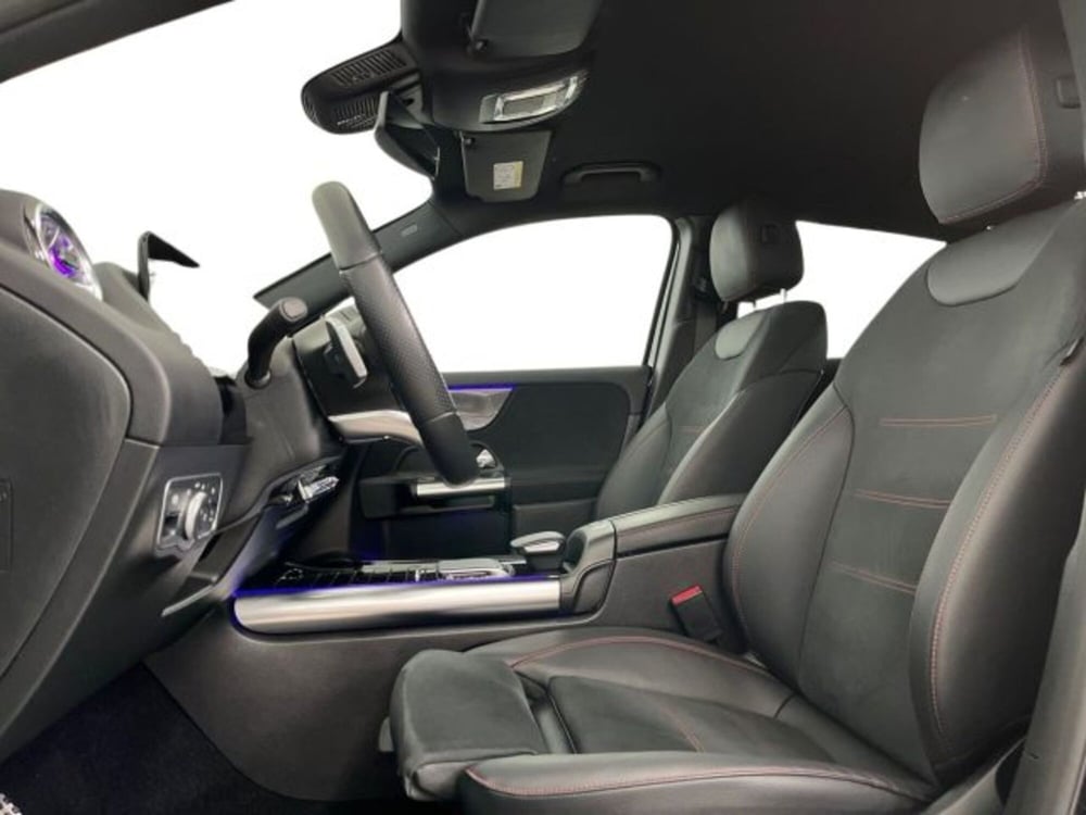 Mercedes-Benz GLA SUV usata a Verona (10)