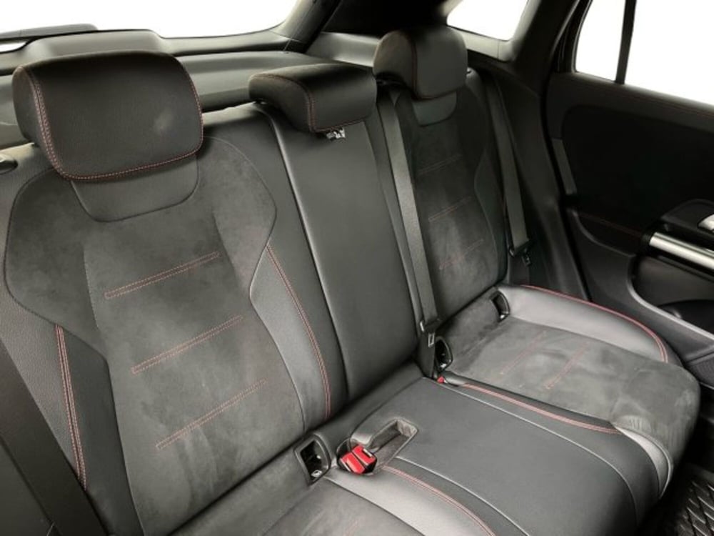 Mercedes-Benz GLA SUV usata a Verona (16)