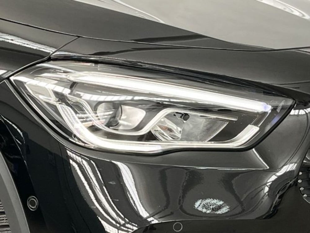 Mercedes-Benz GLA SUV usata a Verona (17)