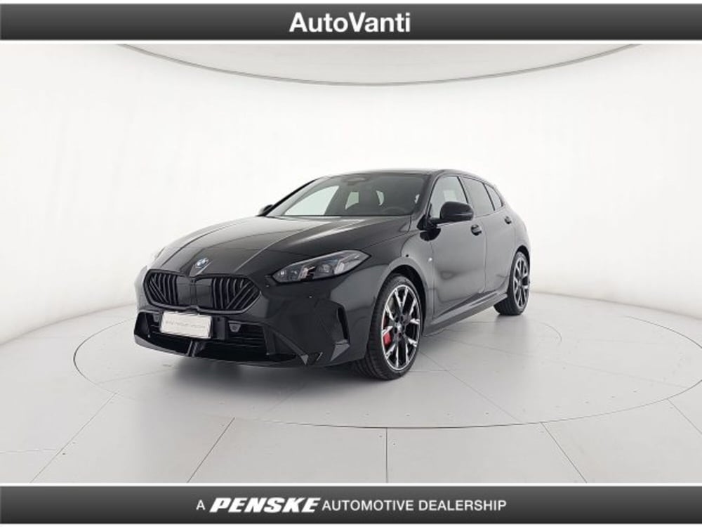 BMW Serie 1 nuova a Bologna