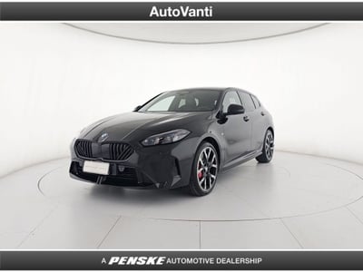 BMW Serie 1 120 48V MSport Pro auto nuova a Granarolo dell&#039;Emilia