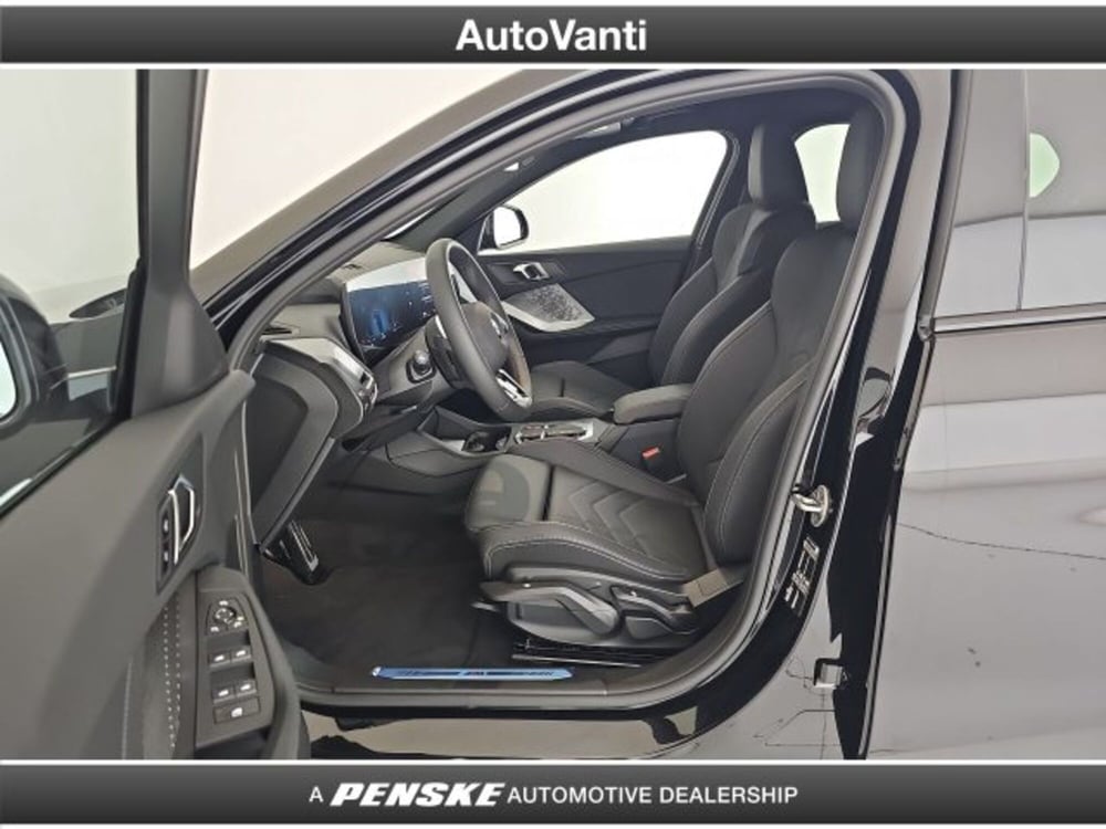 BMW Serie 1 nuova a Bologna (10)