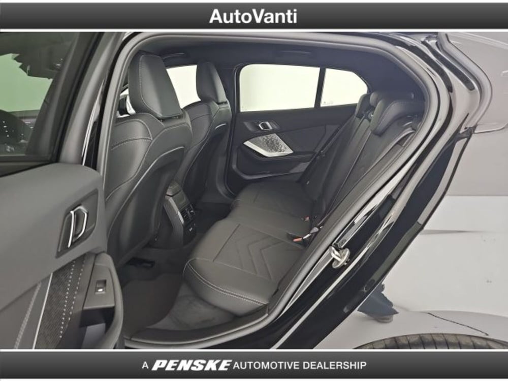 BMW Serie 1 nuova a Bologna (11)